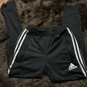 Adidas running pants